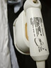 美的（Midea）手持挂烫机家用电熨斗熨烫机大蒸汽电熨斗便携式小型熨烫机 【新品可折叠】10X1 实拍图