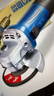 东成角磨机WSM800-100手持打磨机切割机手砂轮磨光机金属电动工具 实拍图