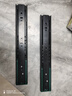 卡贝抽屉滑轨阻尼缓冲轨道三节轨道抽屉拉轨导轨滑道12寸(30cm)一副装 实拍图
