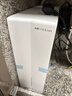 沁园净水器双子芯1200G初始流速体验 8年RO过滤器 厨房台下家用1000G直饮净饮一体机UR-S61076国家补贴 实拍图