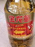 金龙鱼 食用油 黄金比例食用调和油 5L 新老包装随机发货(新) 实拍图