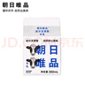 朝日唯品鲜牛奶 成分无调整原生牛乳高温巴氏杀菌乳自有牧场奶源 营养早餐 280ml*6瓶装 实拍图