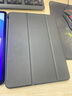 CangHua iPad Air11保护套 2024/2025款M3芯片11英寸苹果平板电脑Air6/7保护壳超薄防摔三折支架硅胶皮套 实拍图