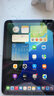 Apple/苹果 iPad11英寸 A16芯片2025年款 平板电脑 (256GB WLAN版/学习办公娱乐)蓝色 实拍图