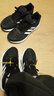 阿迪达斯adidas男鞋DURAMO 10 运动跑步鞋 GW8336 39码新老款随机发货 实拍图