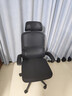 黑白调P1二代人体工学椅电脑椅子人工力学座椅久坐办公电竞椅学习椅国补 实拍图