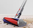 戴森（DYSON）V8无绳吸尘器【升级款】手持无线吸尘器 除螨 宠物 家庭适用 实拍图