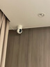 小米智能摄像机C700 800万像素4K超清监控家用摄像头360度全景婴儿监控手机远程监控器宠物高清带夜视 实拍图