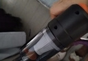 吸尘器家用大吸力大功率轻便清洁机汽车吸尘器两用手持吹尘器小型宠物除吸毛器桌面便携除尘机 【顶配版吸尘器】大吸力长续航2050 实拍图