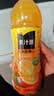 可口可乐果粒橙300ml 310ml 450ml 750ml 1.25L   橙汁 果汁饮料 小瓶大瓶 美汁源果粒橙450ml 12瓶装【聚会聚餐专用】 实拍图