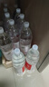 昆仑山矿泉水 饮用天然弱碱性 1.5L*12瓶 高端整箱装 加多宝出品 实拍图