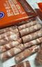 科尔沁 国产牛肉卷1斤 涮火锅食材 清真牛肉生鲜 实拍图
