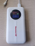 纽曼随身wifi可移动无线wifi6免插卡上网宝随行无线上网卡便携式车载4g无限路由器全国通用流量2025款 实拍图
