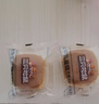 三只松鼠水牛乳蛋糕800g 早餐面包代餐学生老人休闲零食糕点点心量贩整箱 实拍图