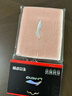 李宁（LI-NING）护腕【两只装】男女运动健身篮球护手腕吸汗加长手套训练防护装备 实拍图