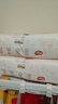 好奇（Huggies）铂金装小桃裤纸尿裤L120片(9-14kg)大号尿不湿【透爽散热】 实拍图