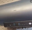 海尔（Haier）国家补贴20%电热水器60升 PD7 金刚无缝胆 水电分离3300W变频速热一级能效终身免换镁棒家用储水式 实拍图