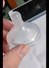 布朗博士婴儿奶嘴 宽口径硅胶圆孔初生慢流速 0-3月 (1个装) 爱宝选PLUS 实拍图