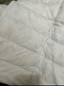 森马（Semir）防护外套|羽绒服女三防防雨防风三合一2024冬两件套109724113008 实拍图