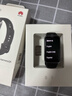 华为（HUAWEI）手环10 标准版 羽砂黑 智能手环专业睡眠分析情绪健康铝合金机身心率监测运动手环华为手环9升级 实拍图