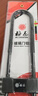 梅花（BLOSSOM）U型锁玻璃门锁 防盗C级锁芯 防撬挂锁 电动摩托车锁800-808 实拍图