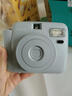 POPOTO拍立得相机mini12/11/90通用相纸生日礼物校园拍立得相机学生数码相机ins照相机打印机照片胶卷ccd 莫兰迪绿 拍立得单机款无相纸无配件 实拍图