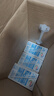 伊利全脂纯牛奶 250ml*18盒 每100ml含3.2g蛋白质 礼盒装 8月底产 实拍图