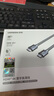 绿联HDMI线2.1版认证 8K60Hz 4K240Hz高清视频连接线笔记本电脑机顶盒接电视显示器投影仪2米70321 实拍图