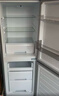 美的（Midea）186升二门冰箱白色租房小型家用电冰箱风冷无霜两门小冰箱不串味以旧换新MR-195WE【政府补贴】 实拍图