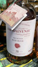 苏格兰百富（The Balvenie）21年陈酿 单一麦芽威士忌 洋酒礼盒700ml【热剧同款】圣诞礼物 实拍图