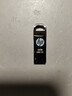 惠普（HP）U盘金属迷你学生专用可爱U盘车载电脑重装系统优盘移动版办公高速读写 金属迷你防水U盘 64GB 实拍图