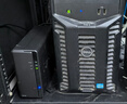群晖（Synology） DS124 四核心 单盘位 NAS网络存储 私有云 智能相册 文件自动存储 实拍图