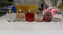 蔻驰（COACH）随机Q版香水4.5ml*6小样无喷头 节日生日礼物送女友闺蜜 实拍图