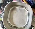 利仁（Liven）空气炸锅无涂层0涂层304不锈钢内胆4.5L大容量不用翻面家用一体机烤箱KZ-J4503(升级款) 实拍图