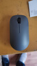 小米（MI）无线鼠标Lite3 深空黑 2.4GHz无线 办公鼠标 鼠标无线 轻量化 轻音 台式机笔记本电脑鼠标小米 实拍图
