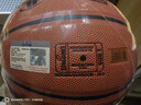 斯伯丁（SPALDING）TF-Grip Control系列七号室内外通用PU篮球76-874YREV1 实拍图