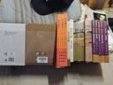 安兰德作品集珍藏版套装6卷 费翔推荐作品源泉阿特拉斯耸耸肩理想等 文学经典外国小说书籍 小说 实拍图