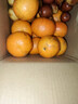 京觅 广西金秋砂糖橘净重3斤 单果40-50mm精品水果沙糖桔橘子源头直发 实拍图