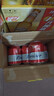 百威啤酒mini罐淡色拉格255ml*12听整箱装【小罐尝鲜】京东自营 实拍图