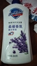舒肤佳健康净护沐浴露 650g*3(纯白清香+柠檬香+樱花香) 新旧包装随机 实拍图