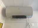 美的（Midea）国家补贴20%长效免换镁棒60L电热水器家用3300W速热节能7倍增容防电墙门店同款F6033-J7pro(HE) 实拍图
