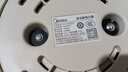 美的（Midea）电煮锅 电火锅 泡面锅 宿舍小火锅 蒸煮一体电蒸锅 多功能涮肉电煮锅火锅锅 3L 配带蒸笼 HGE2511 实拍图