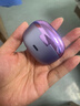 联想（Lenovo）【顶配蓝牙6.0】耳夹式蓝牙耳机旗舰款真无线骨传导概念开放式挂耳不入耳通话降噪运动跑步长续航 星黛紫【顶配蓝牙6.0+高清通话】 空间全景音效-云感舒适佩戴 实拍图