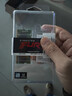 金士顿 (Kingston) FURY 64GB(32G×2)套装 DDR4 3200 笔记本内存条 Impact风暴系列 骇客神条 实拍图