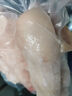 1号会员店精选带筋猪前蹄 净重2斤 猪肉猪手猪脚 整蹄带蹄筋 实拍图