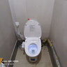 海尔（Haier）小贝壳智能马桶盖即热加热马桶圈 全自动坐便盖暖风烘干 京东安装 实拍图