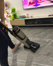 添可芙万极客蒸汽版全向助力洗地机【160℃蒸汽除油污 90min续航】0缠毛躺平吸拖一体拖地扫地机器人 实拍图