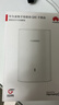 华为（HUAWEI）子母路由器Q6E子母套装1母3子 路由器千兆凌霄无线全屋WiFi套装分布式路由器 实拍图