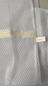 美丽雅（MARYYA）洗衣袋洗衣机过滤网袋羽绒服加厚机洗袋毛衣羊毛衫内衣文胸洗护袋 特大号【大件衣被专用】 实拍图