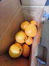 京觅江西赣南脐橙9斤净重橙子钻石果220g起手提礼盒甜橙水果源头直发 实拍图